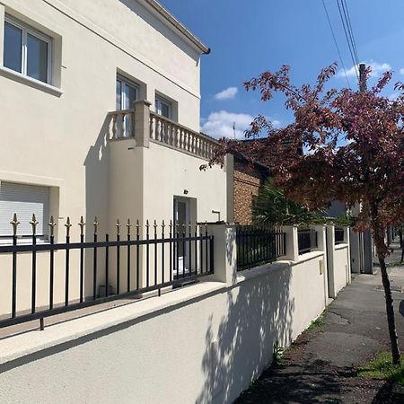 Villa Tenjin Chambre 3 ボンディ エクステリア 写真